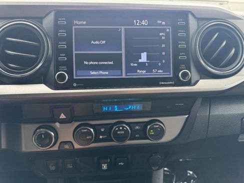 Used 2022 Toyota Tacoma SR5 image 37