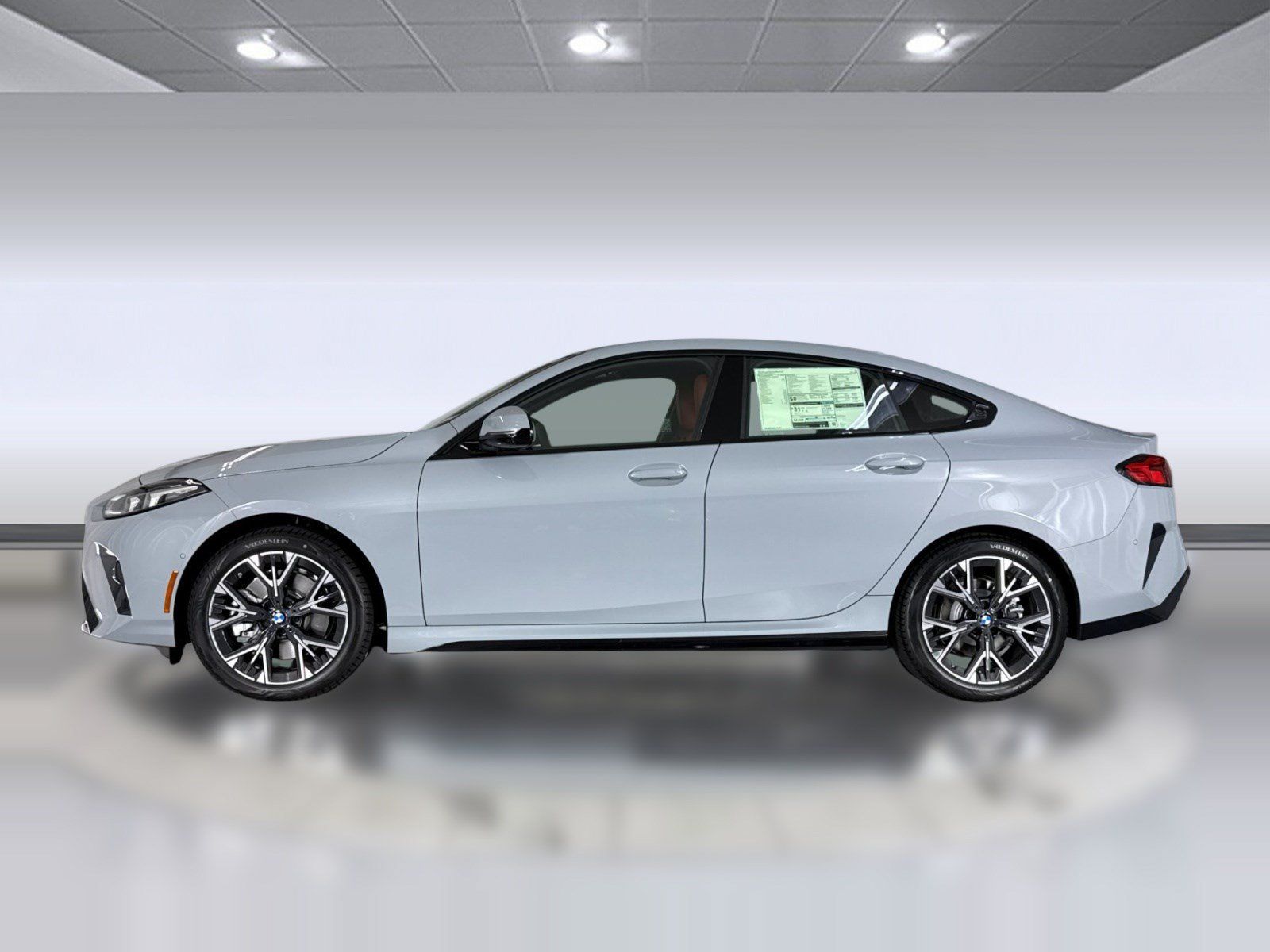 New 2026 BMW 228i w/ Technology Package FWD image 2