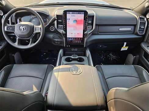 New 2026 RAM 2500 Laramie image 9