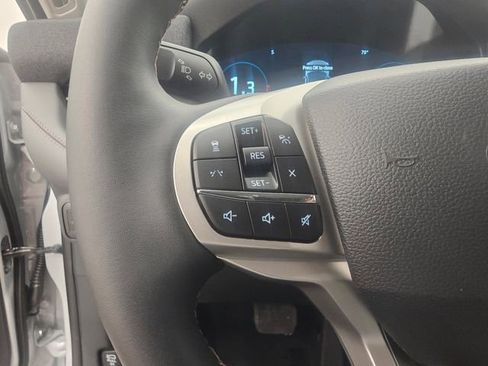 New 2026 Ford Explorer Active AWD/4WD image 36