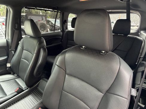 Used 2021 Honda Passport EX-L image 18