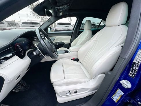 Used 2023 Maserati Grecale Modena image 23