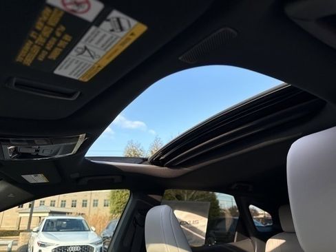 New 2026 Lexus RX 350 AWD image 22