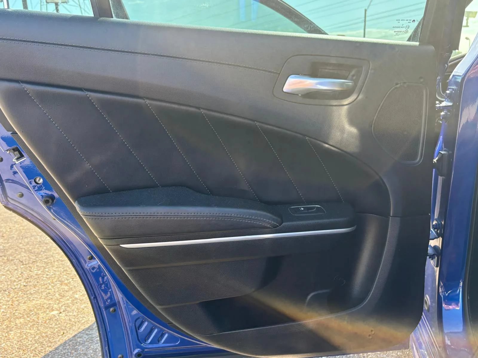 Used 2021 Dodge Charger Scat Pack RWD image 10