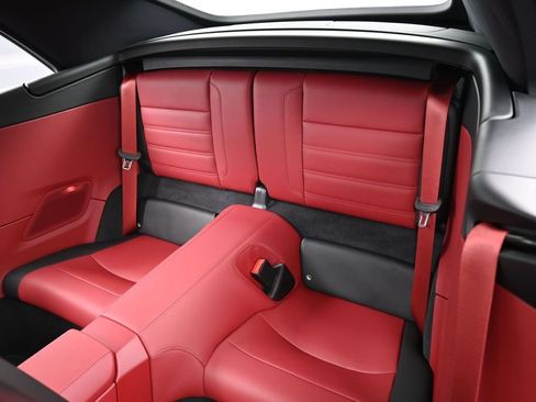 Certified 2026 Porsche 911 Turbo S AWD/4WD image 25