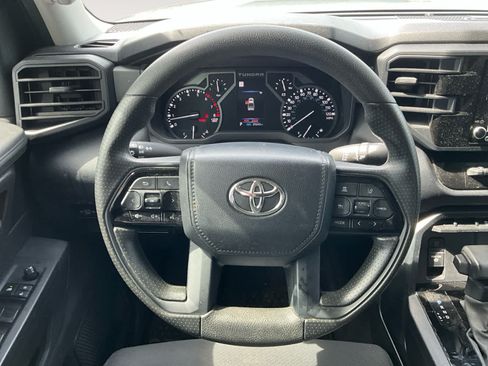 Used 2023 Toyota Tundra SR RWD image 17