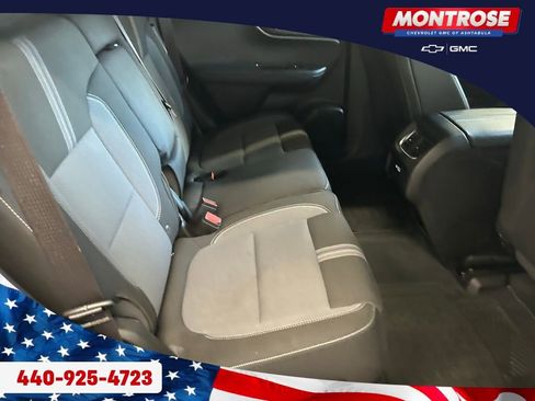 Used 2023 Chevrolet Blazer LT w/ Convenience Package image 29