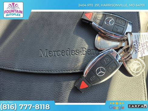 Used 2018 Mercedes-Benz GLS 550 4MATIC image 42