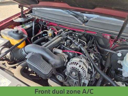 Used 2008 GMC Yukon SLT RWD image 14