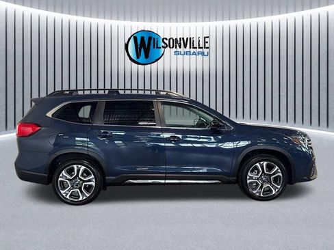Used 2025 Subaru Ascent Limited w/ Popular Package #2 AWD/4WD image 16