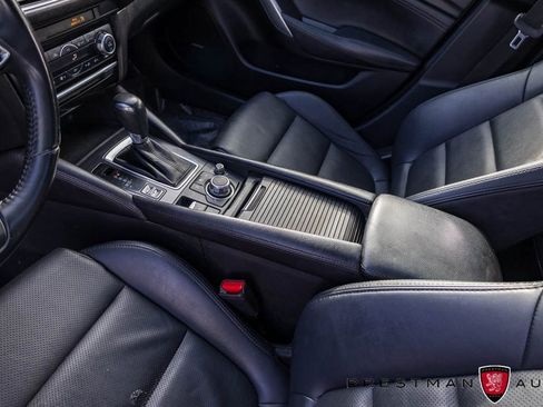 Used 2017 MAZDA MAZDA6 Touring image 31