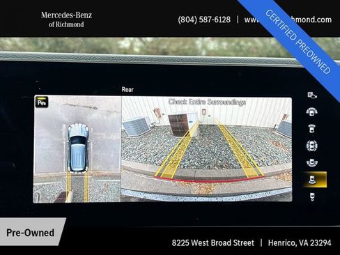 Used 2023 Mercedes-Benz GLE 350 4MATIC image 22