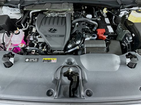 New 2026 Lexus TX 350 AWD w/ Technology Package image 30