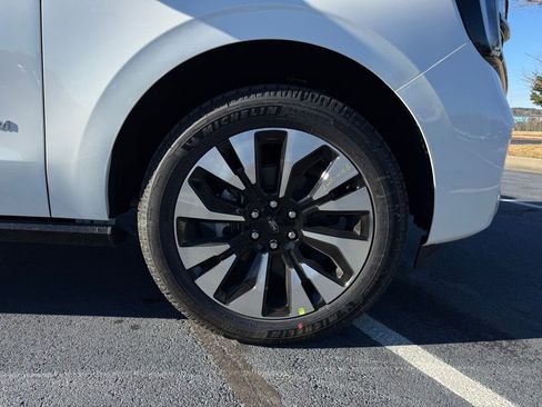 New 2026 Ford Expedition Max Platinum w/ Driver's Package image 35