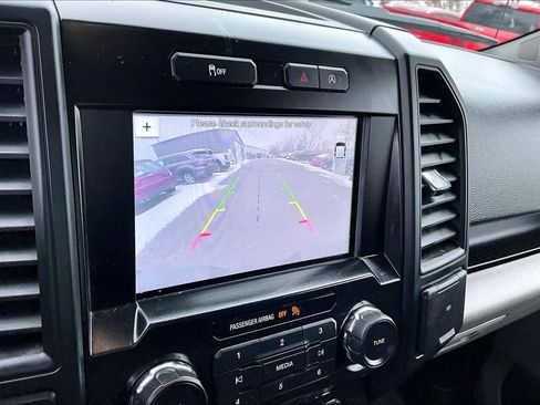 Used 2018 Ford F150 XL w/ Equipment Group 101A Mid image 26