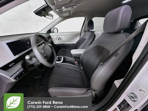 Used 2023 Hyundai Ioniq 5 SE AWD/4WD image 21