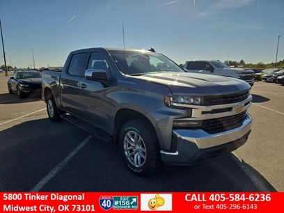 Used 2019 Chevrolet Silverado 1500 LT w/ All-Star Edition