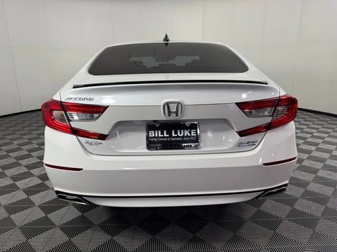 Used 2022 Honda Accord Sport Special Edition image 7