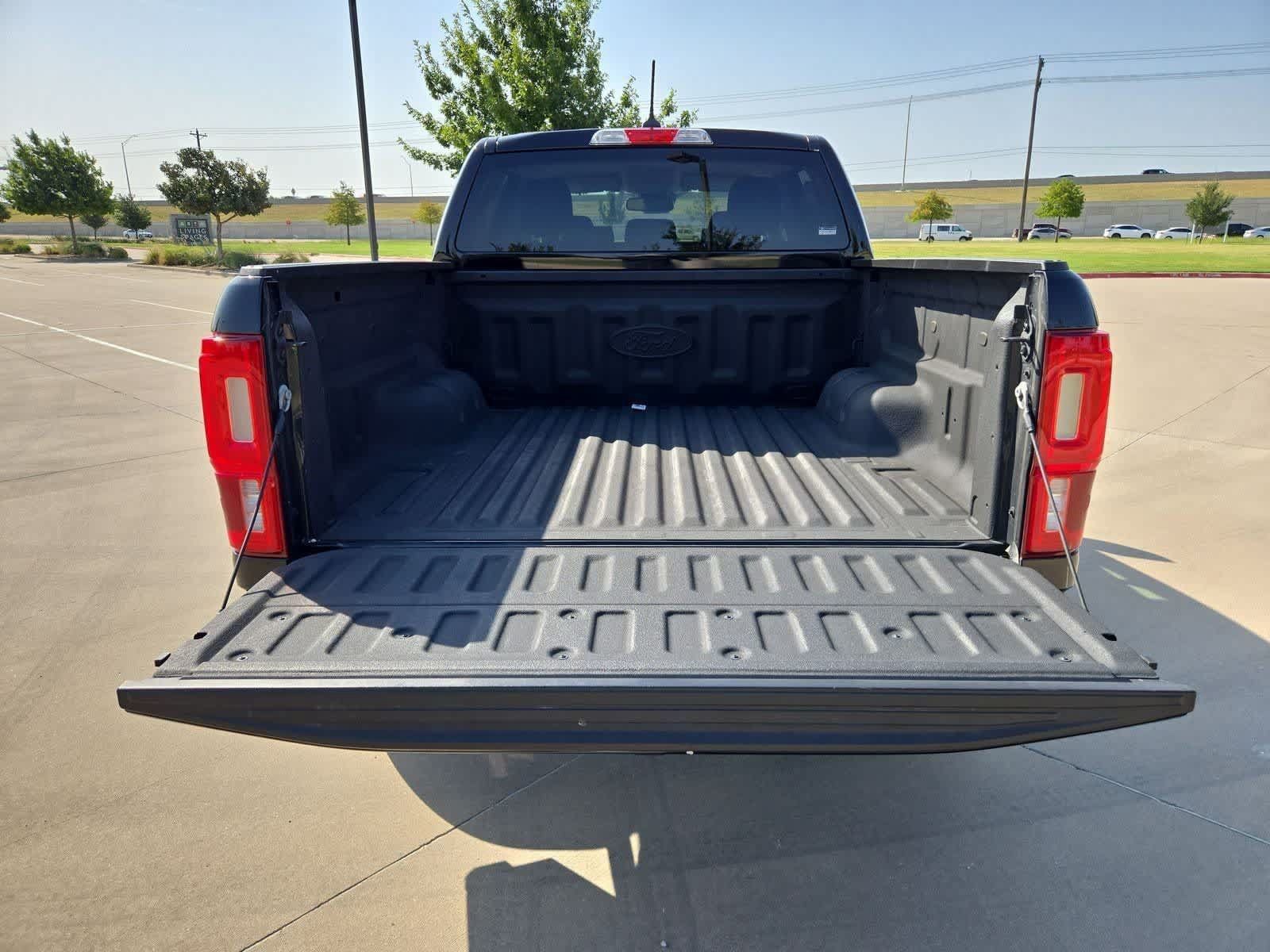 Used 2020 Ford Ranger XLT w/ Equipment Group 301A Mid RWD image 31