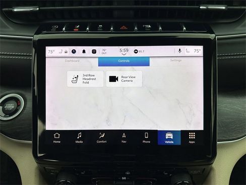 Used 2022 Jeep Grand Cherokee L Limited image 30