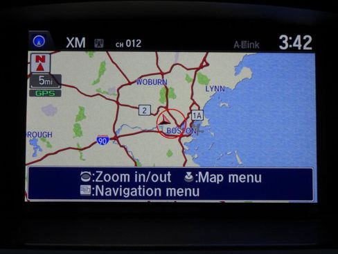 Used 2017 Acura TLX w/ Technology Package image 25