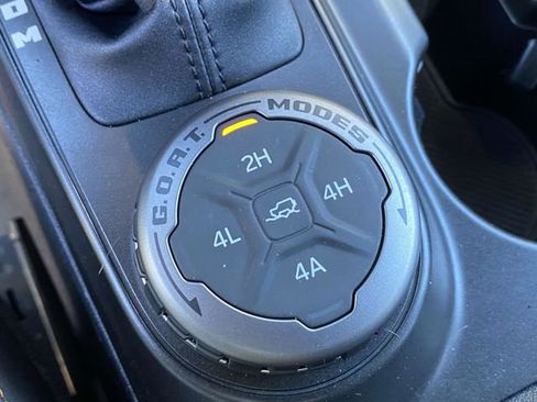 Certified 2021 Ford Bronco Badlands image 31