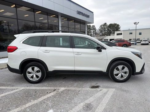 Used 2023 Subaru Ascent 8-Passenger image 11