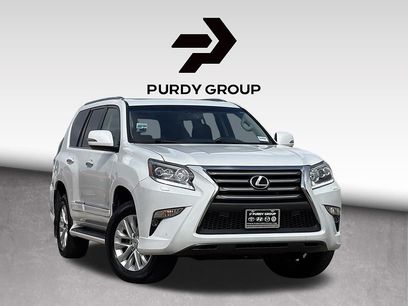 Used 2019 Lexus GX 460 Premium