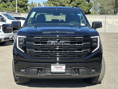 New 2026 GMC Sierra 1500 Elevation w/ LPO, Elevation Black Package image 2