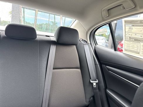 New 2026 MAZDA MAZDA3 s FWD image 19