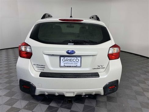 Used 2015 Subaru Crosstrek 2.0i Premium w/ Moonroof Package image 7