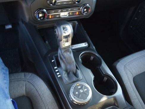 New 2025 Ford Bronco Big Bend image 10