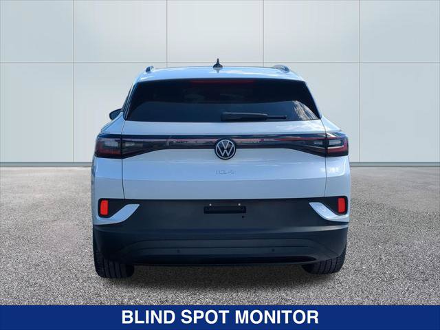 Used 2023 Volkswagen ID.4 Pro S RWD image 4
