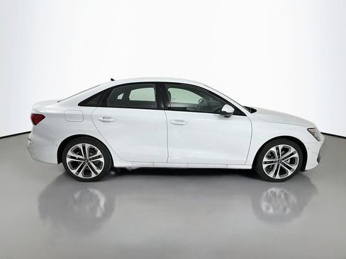 Used 2026 Audi A3 2.0T Premium AWD/4WD image 8