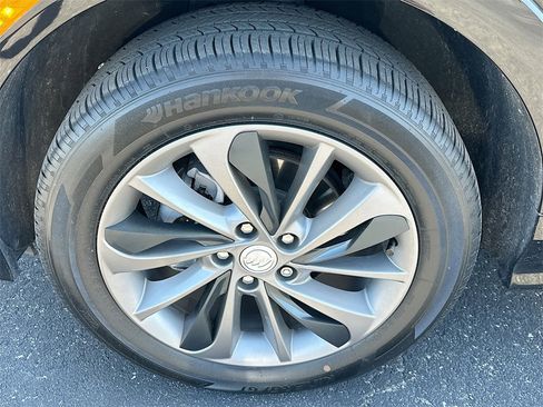 Certified 2022 Buick Encore GX Select w/ Advanced Technology Package image 30