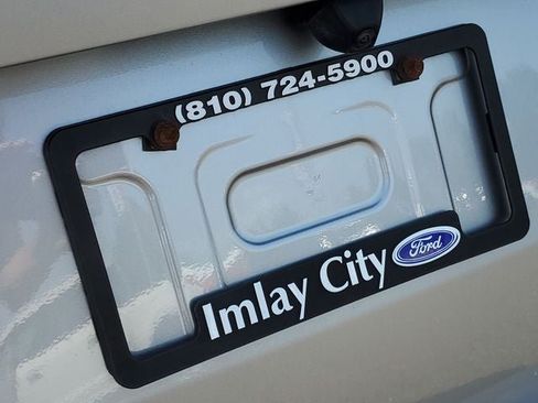 Used 2024 Ford Escape ST-Line w/ Tech Pack #1 AWD/4WD image 34