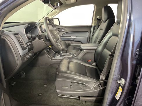 Used 2018 Chevrolet Colorado Z71 w/ Centennial Edition image 19