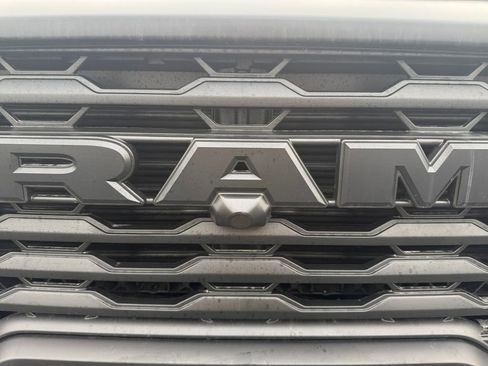 New 2026 RAM 5500 Tradesman image 17