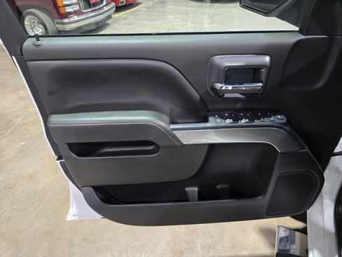 Used 2019 Chevrolet Silverado 1500 LT w/ All Star Edition AWD/4WD image 26