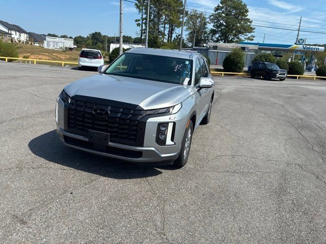 Used 2025 Hyundai Palisade SEL FWD image 8