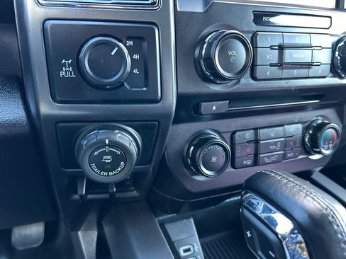 Used 2018 Ford F150 XLT w/ Equipment Group 302A Luxury image 31