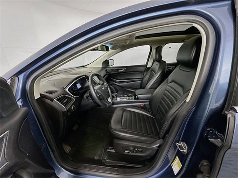 Used 2019 Ford Edge SEL w/ Equipment Group 201A image 20