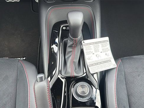 New 2025 Toyota Corolla GR image 36