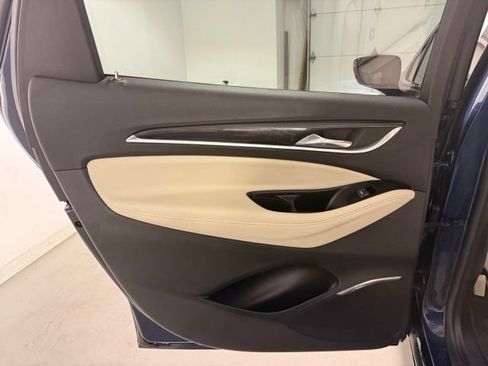 Certified 2023 Buick Enclave Essence FWD image 23