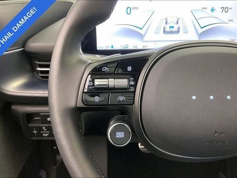 Used 2025 Hyundai Ioniq 6 Limited AWD/4WD image 23
