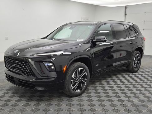 New 2026 Buick Enclave Sport Touring w/ Power Package image 19