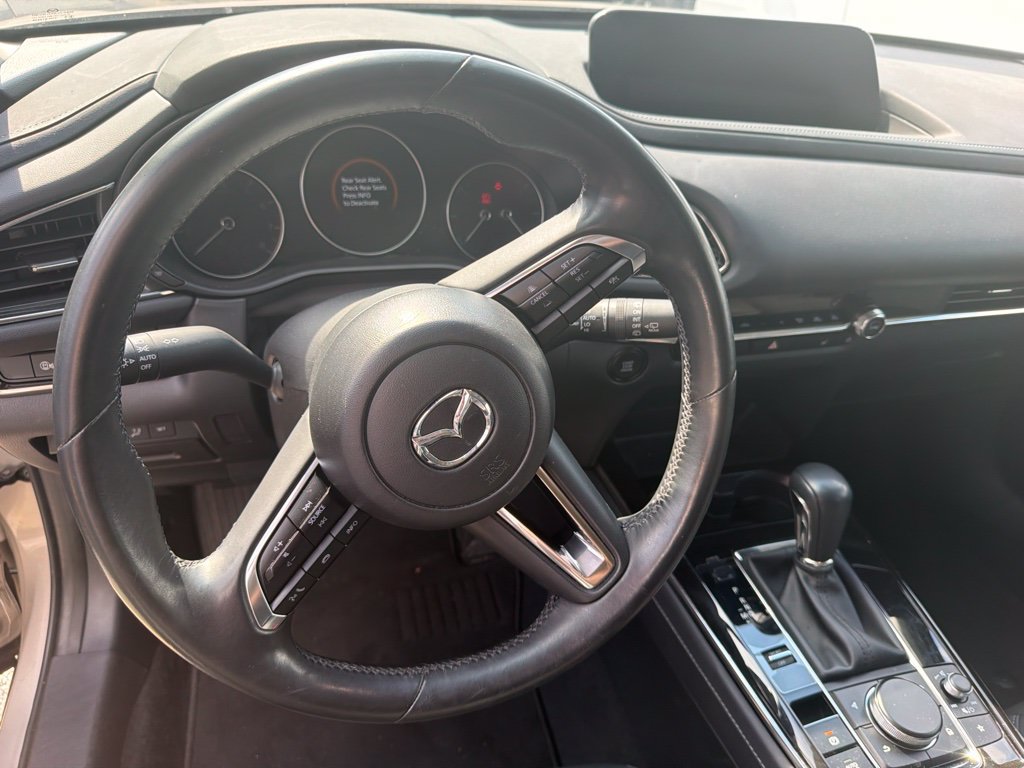 Used 2024 MAZDA CX-30 AWD 2.5 S w/ Preferred Package image 12