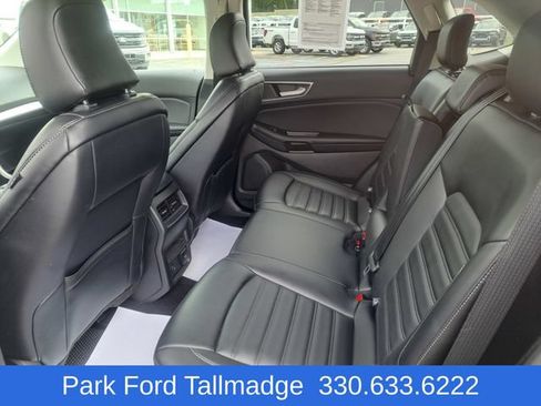 Used 2023 Ford Edge SEL w/ Convenience Package AWD/4WD image 11
