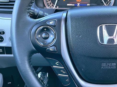 Used 2017 Honda Pilot EX-L image 23