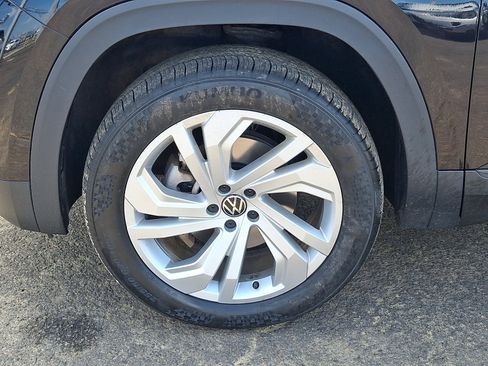 Used 2023 Volkswagen Atlas SE AWD/4WD image 26
